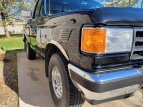 Thumbnail Photo 6 for New 1991 Ford F150 4x4 Regular Cab